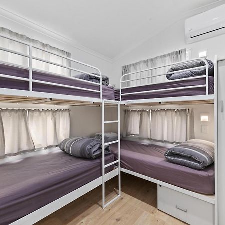 Big4 Ingenia Holidays Wagga Wagga Exterior foto