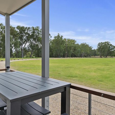 Big4 Ingenia Holidays Wagga Wagga Exterior foto