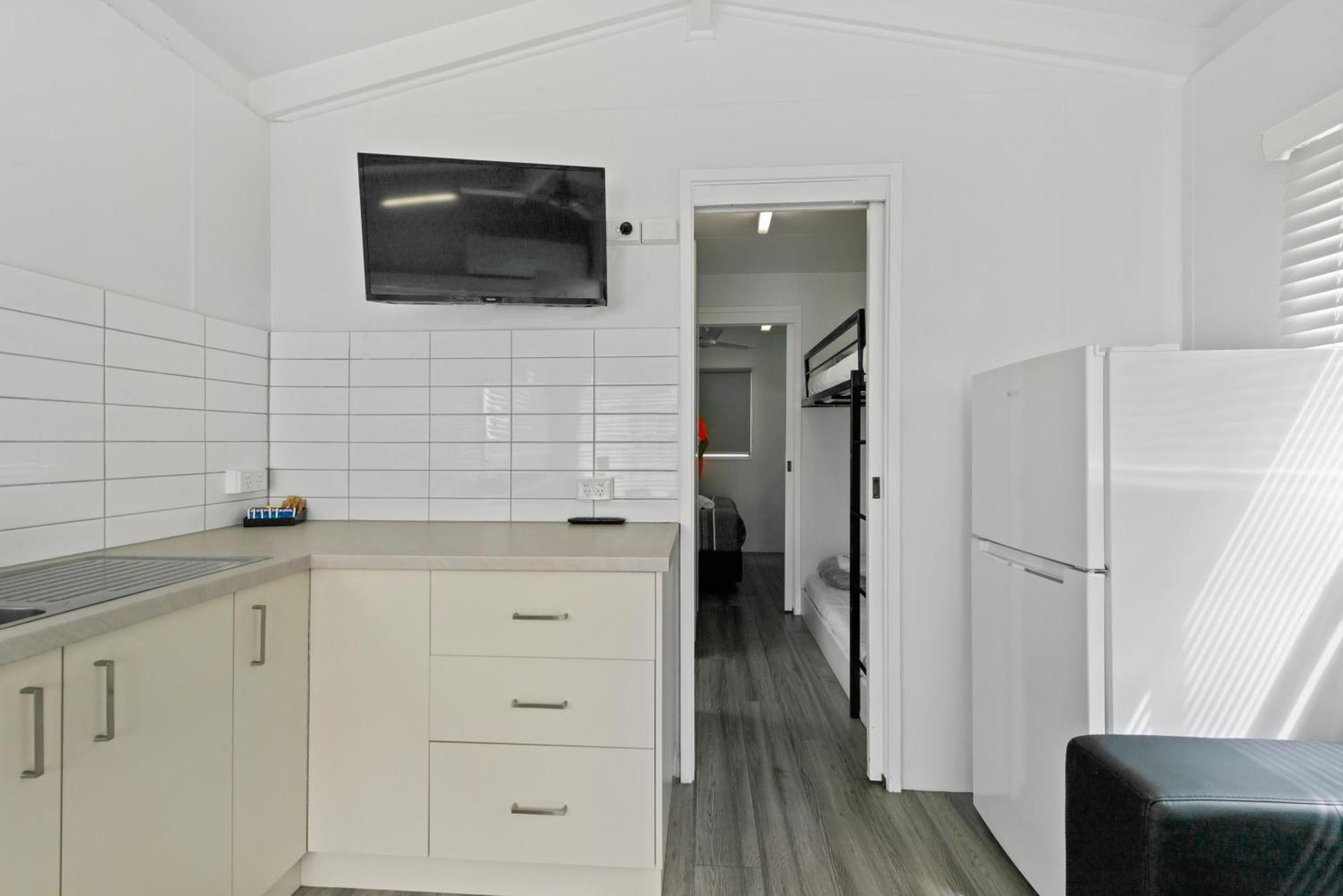 Big4 Ingenia Holidays Wagga Wagga Exterior foto