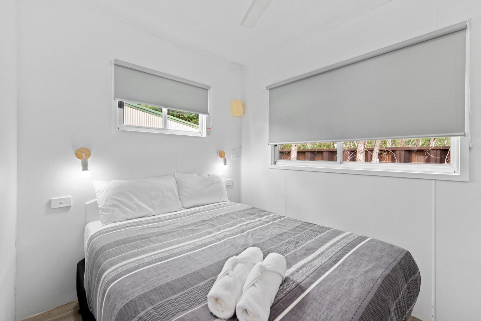 Big4 Ingenia Holidays Wagga Wagga Exterior foto