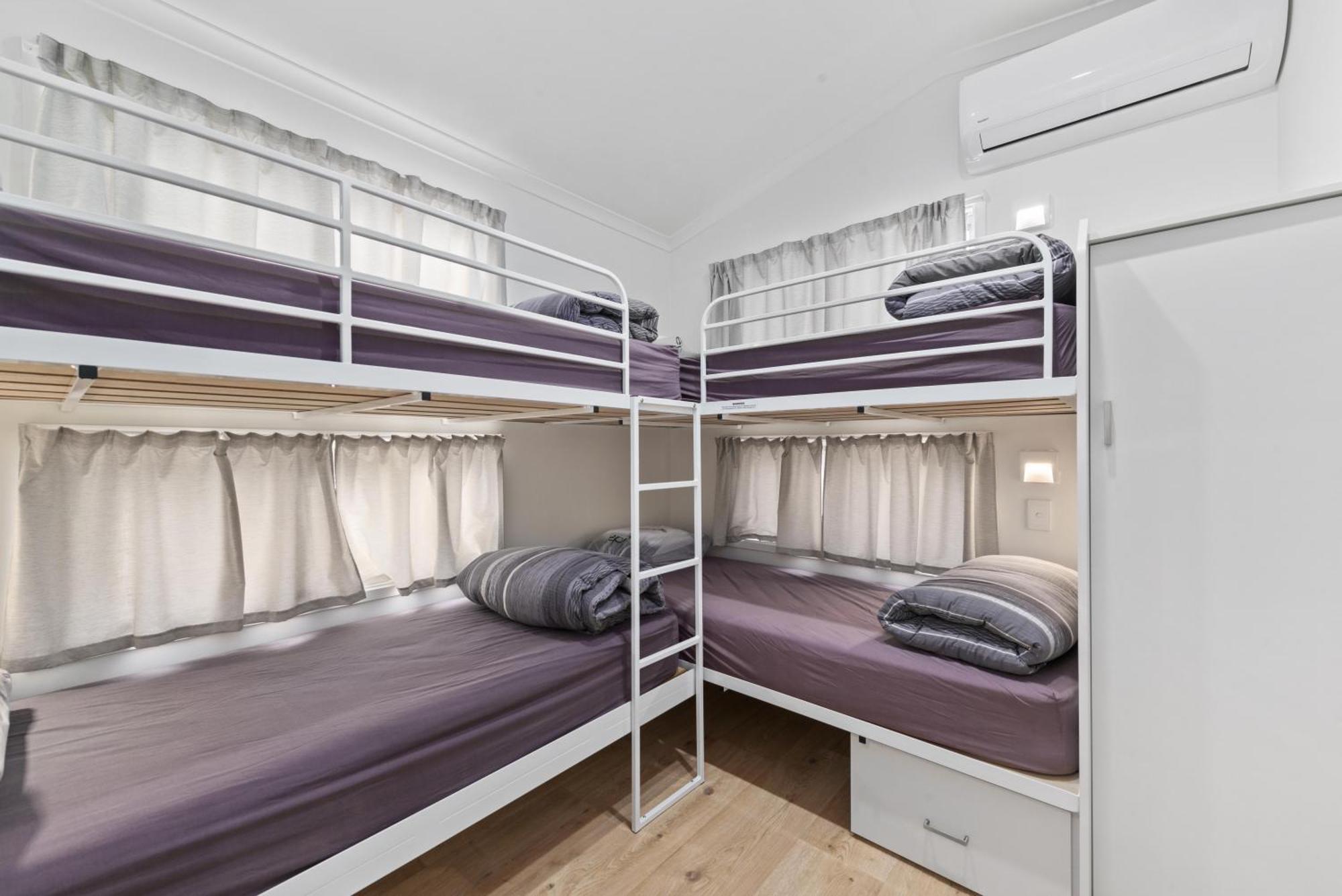 Big4 Ingenia Holidays Wagga Wagga Exterior foto