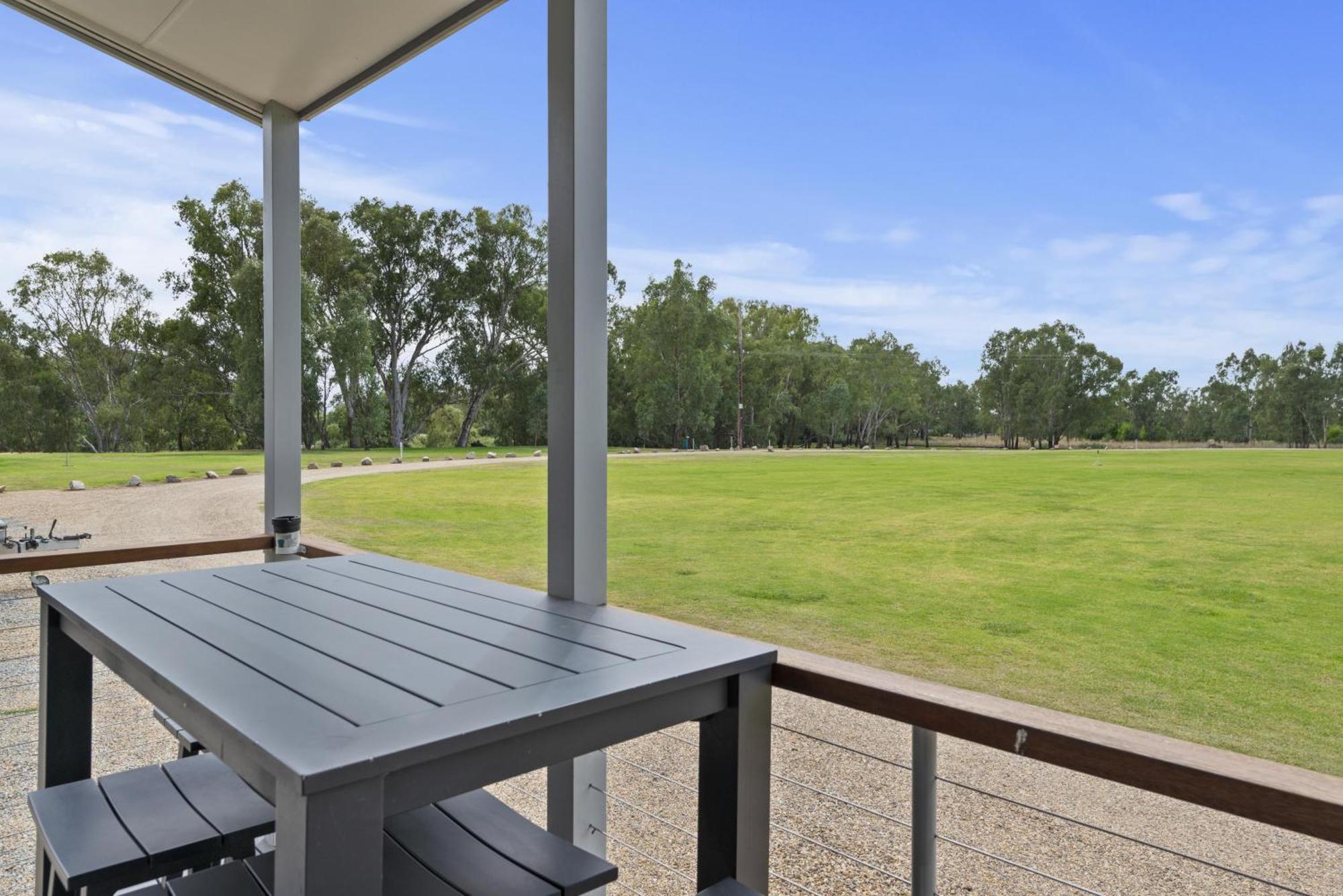 Big4 Ingenia Holidays Wagga Wagga Exterior foto