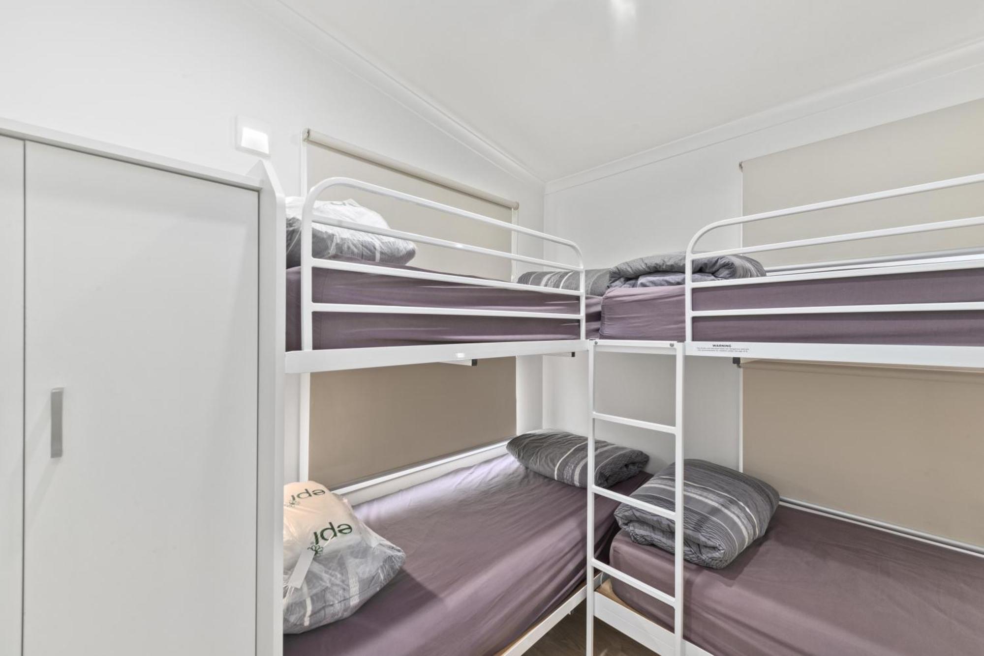 Big4 Ingenia Holidays Wagga Wagga Exterior foto