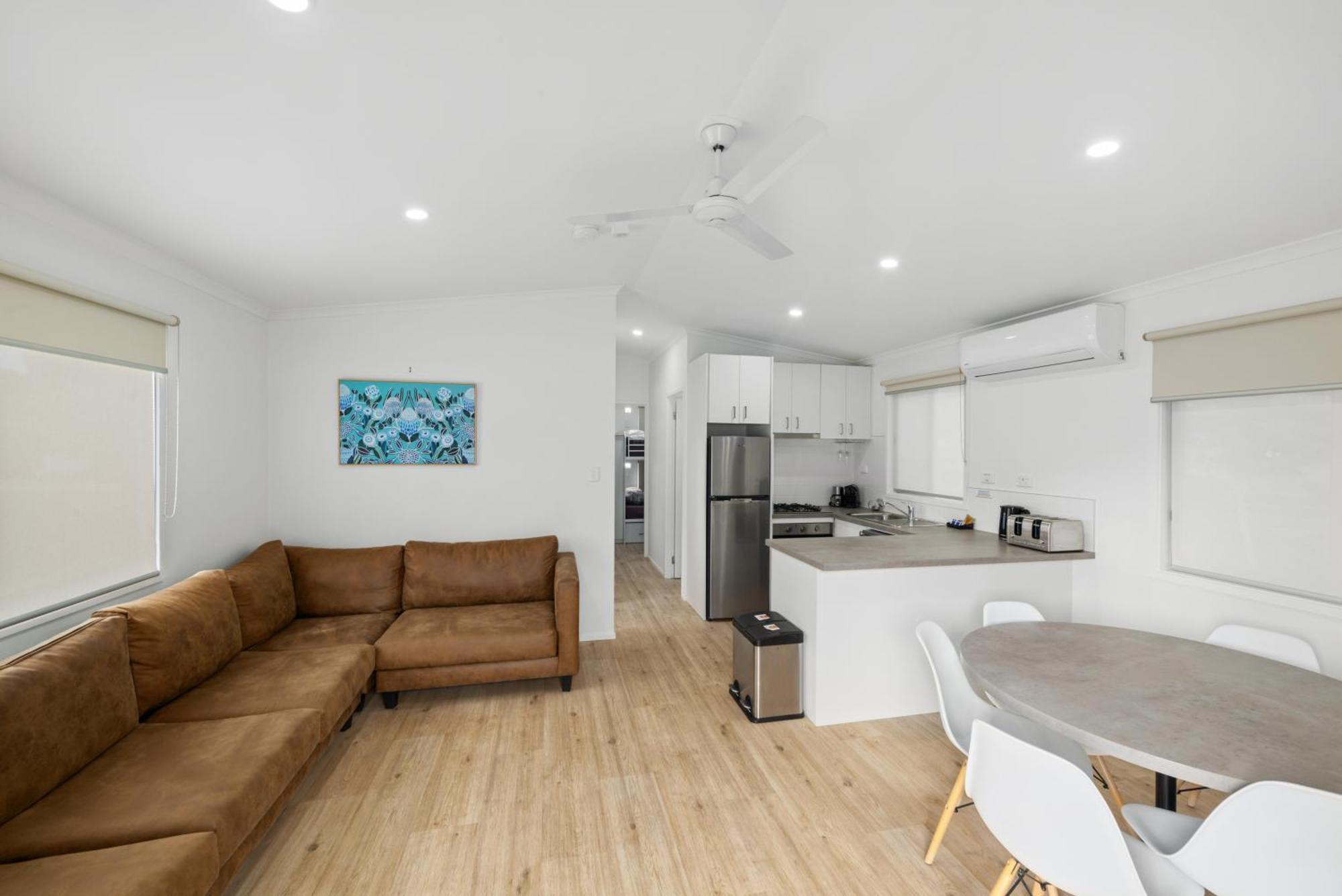 Big4 Ingenia Holidays Wagga Wagga Exterior foto