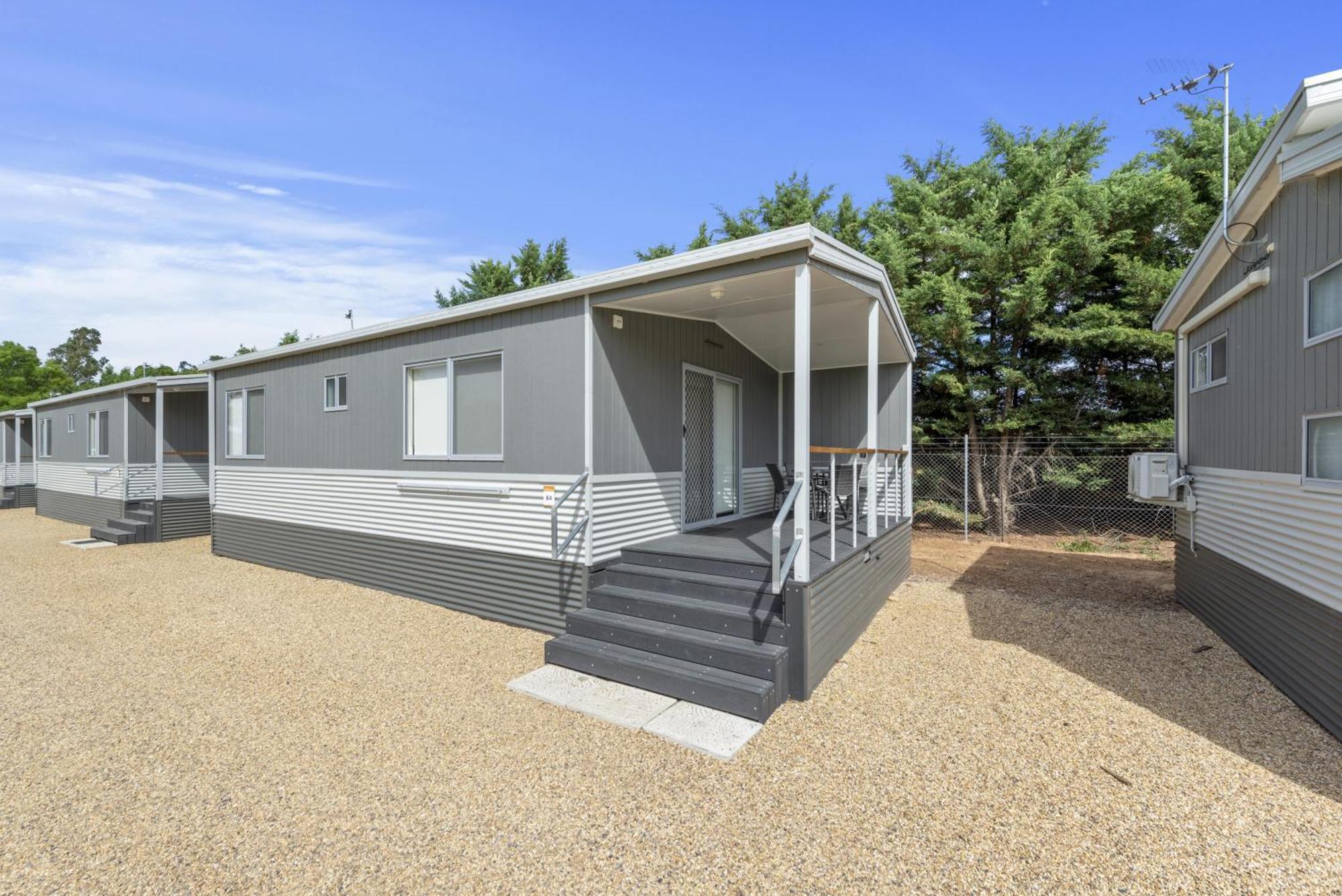 Big4 Ingenia Holidays Wagga Wagga Exterior foto