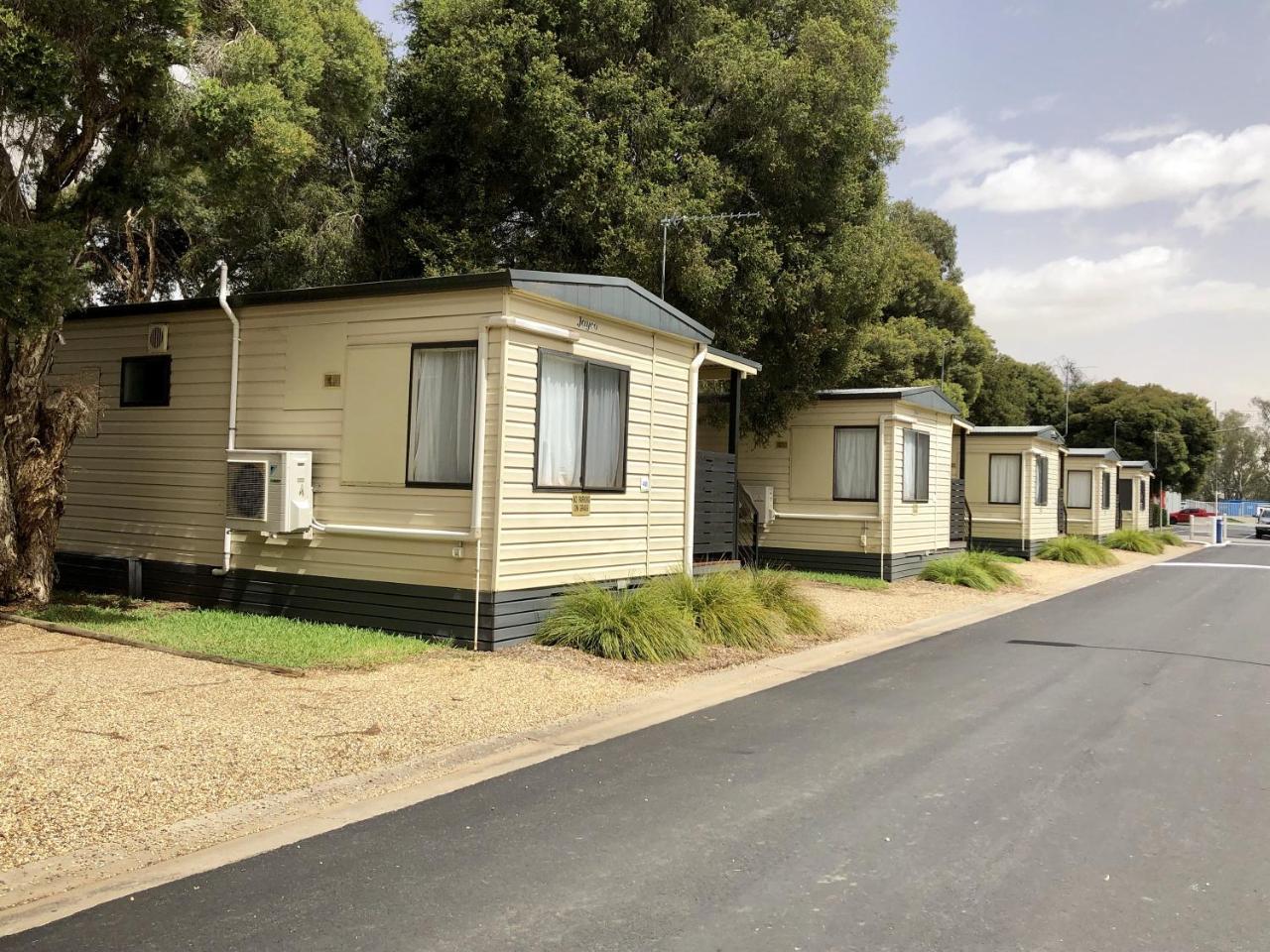 Big4 Ingenia Holidays Wagga Wagga Quarto foto