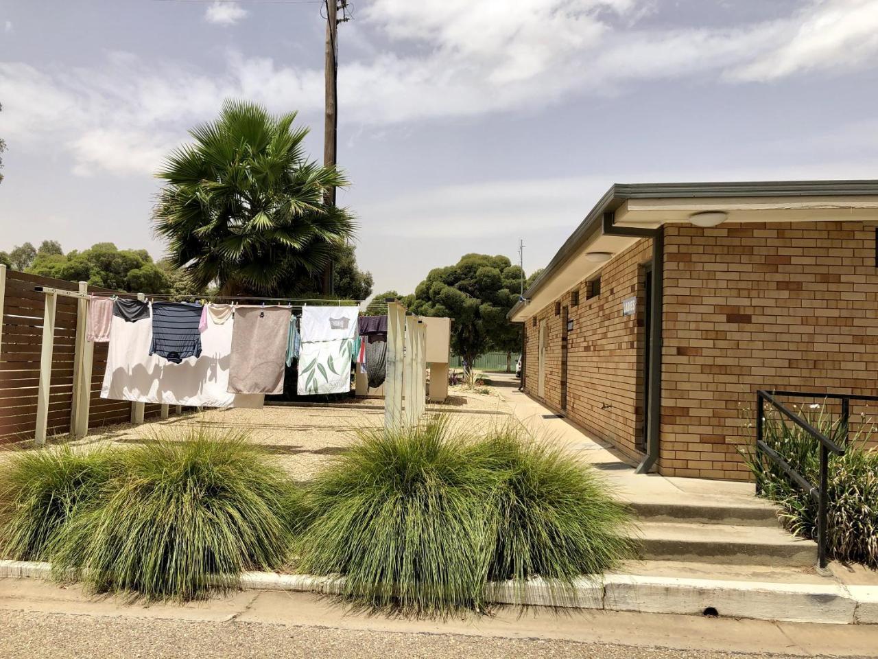 Big4 Ingenia Holidays Wagga Wagga Exterior foto