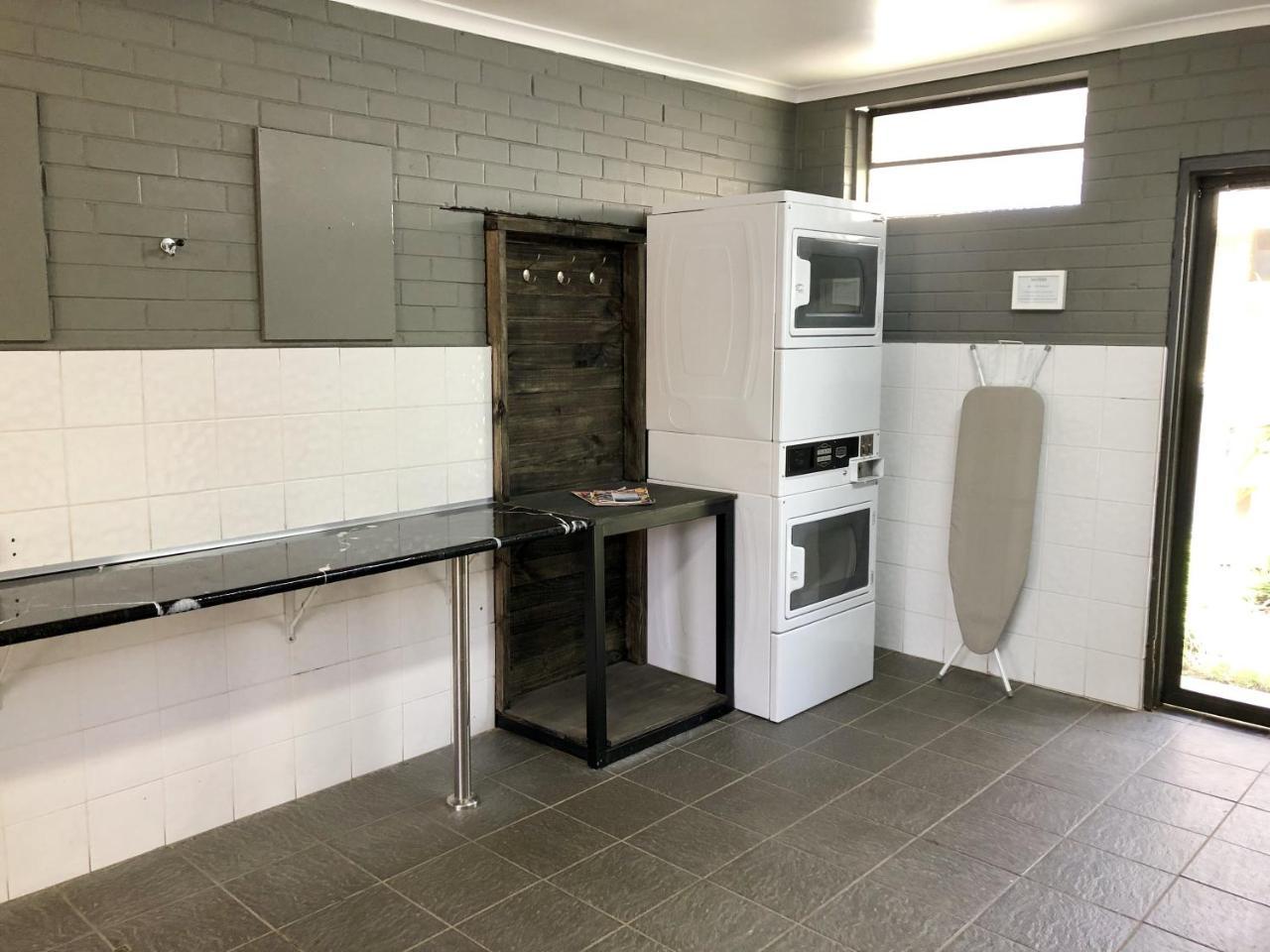 Big4 Ingenia Holidays Wagga Wagga Exterior foto
