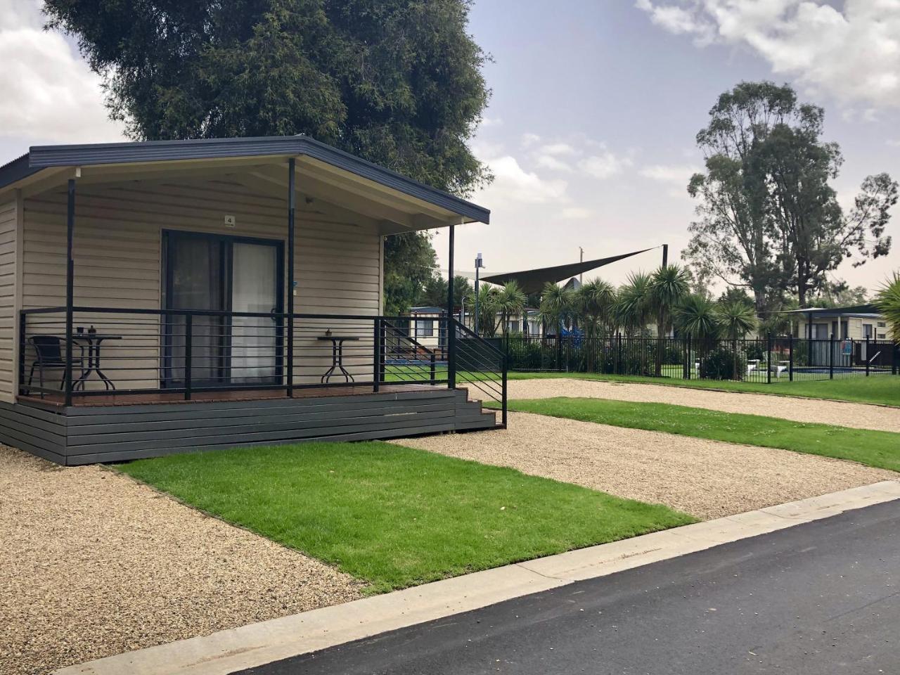 Big4 Ingenia Holidays Wagga Wagga Quarto foto