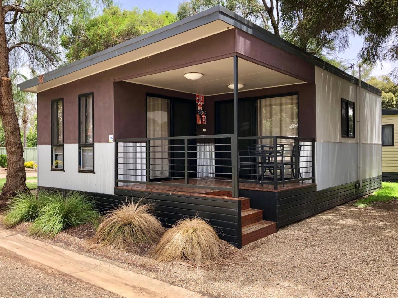 Big4 Ingenia Holidays Wagga Wagga Quarto foto