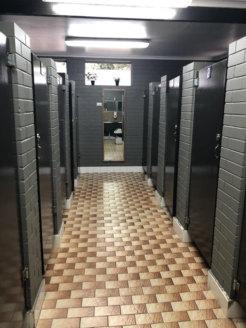 Big4 Ingenia Holidays Wagga Wagga Exterior foto