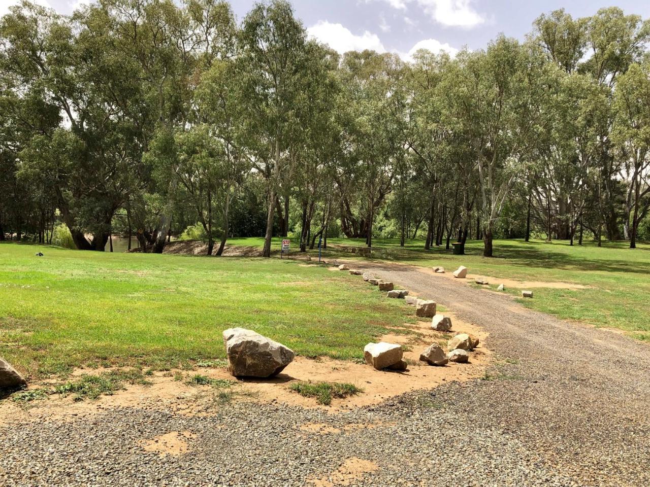 Big4 Ingenia Holidays Wagga Wagga Exterior foto
