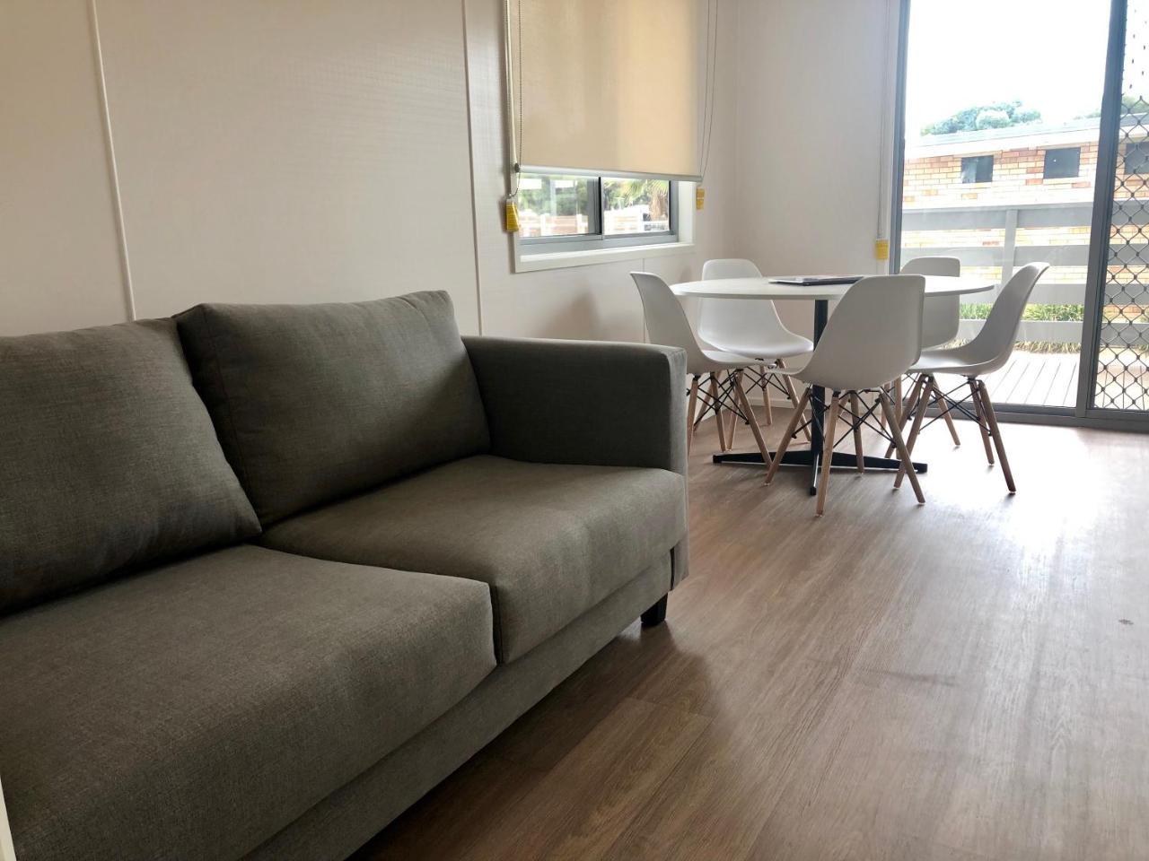 Big4 Ingenia Holidays Wagga Wagga Exterior foto