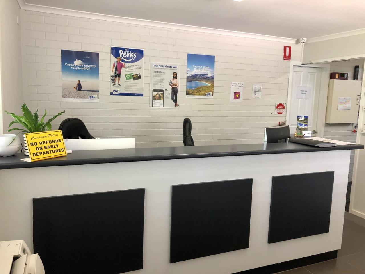 Big4 Ingenia Holidays Wagga Wagga Exterior foto