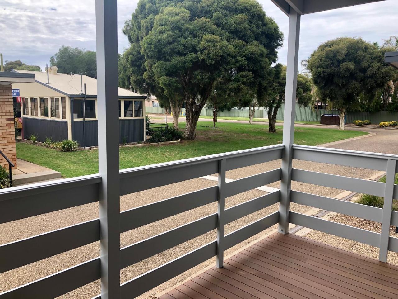 Big4 Ingenia Holidays Wagga Wagga Exterior foto