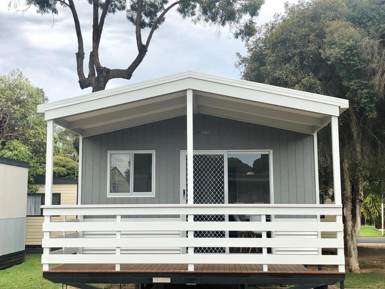 Big4 Ingenia Holidays Wagga Wagga Exterior foto